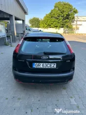 Ford Focus - 1.6 diesel - 109 Cp - 2007 - E4 - 229k Km