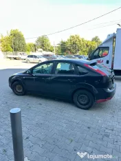Ford Focus - 1.6 diesel - 109 Cp - 2007 - E4 - 229k Km