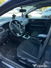 Ford Focus - 1.6 diesel - 109 Cp - 2007 - E4 - 229k Km