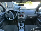 Ford Focus - 1.6 diesel - 109 Cp - 2007 - E4 - 229k Km