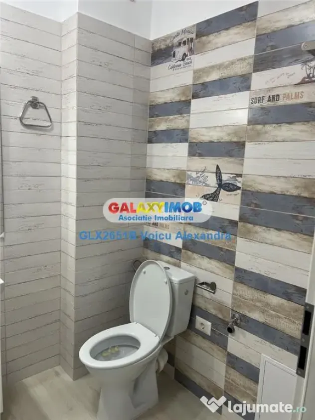 Garsoniera Lux Bloc Nou Berceni - Viva Residence - Aparatori - Bucuresti (Bucuresti-Ilfov)