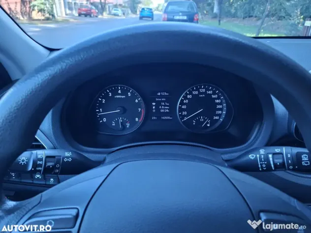 De vanzare Hyundai i30 1.4 100CP 5DR M/T Comfort