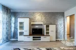 Militari - Preciziei, 2 camere, 62mp, mobilat utilat complet, 3/10, centrala, AC