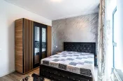 Militari - Preciziei, 2 camere, 62mp, mobilat utilat complet, 3/10, centrala, AC