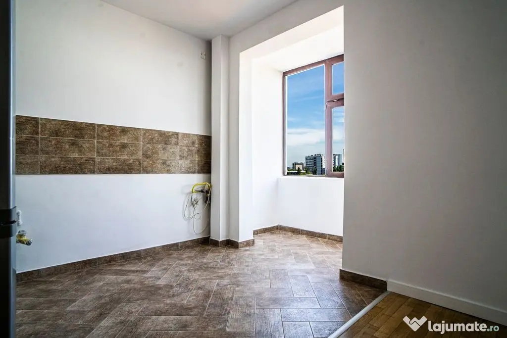 Apartament 2 camere, Bd. Ion Mihalache 166, Metrou 1 Mai, Comision 0% - Bucuresti (Bucuresti-Ilfov)