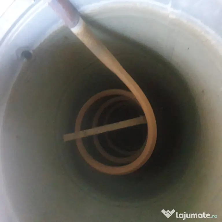 Cazan de tuica din Dedeman
