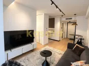 STUDIO PREMIUM | ONE FLOREASCA TOWER | PRIMA ÎNCHIRIERE | 1.100 € 