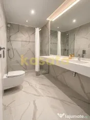 STUDIO PREMIUM | ONE FLOREASCA TOWER | PRIMA ÎNCHIRIERE | 1.100 € 