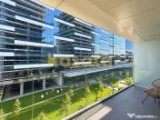 STUDIO PREMIUM | ONE FLOREASCA TOWER | PRIMA ÎNCHIRIERE | 1.100 € 