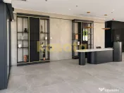 STUDIO PREMIUM | ONE FLOREASCA TOWER | PRIMA ÎNCHIRIERE | 1.100 € 