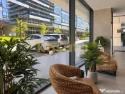 STUDIO PREMIUM | ONE FLOREASCA TOWER | PRIMA ÎNCHIRIERE | 1.100 € 
