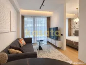 STUDIO PREMIUM | ONE FLOREASCA TOWER | PRIMA ÎNCHIRIERE | 1.100 € 