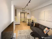 STUDIO PREMIUM | ONE FLOREASCA TOWER | PRIMA ÎNCHIRIERE | 1.100 € 