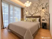 STUDIO PREMIUM | ONE FLOREASCA TOWER | PRIMA ÎNCHIRIERE | 1.100 € 