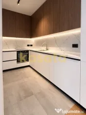 STUDIO PREMIUM | ONE FLOREASCA TOWER | PRIMA ÎNCHIRIERE | 1.100 € 