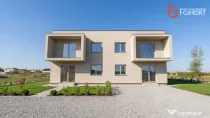 Apartament 2 camere zona Kaufland - Mosnita Noua