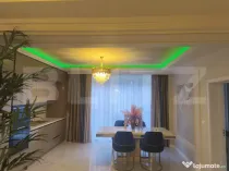 Apartament de inchiriat lux, 87mp utili, zona Nordic Twins,