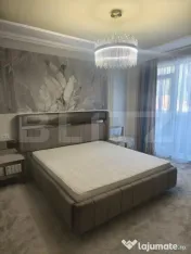 Apartament de inchiriat lux, 87mp utili, zona Nordic Twins, 
