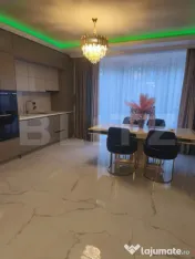Apartament de inchiriat lux, 87mp utili, zona Nordic Twins, 