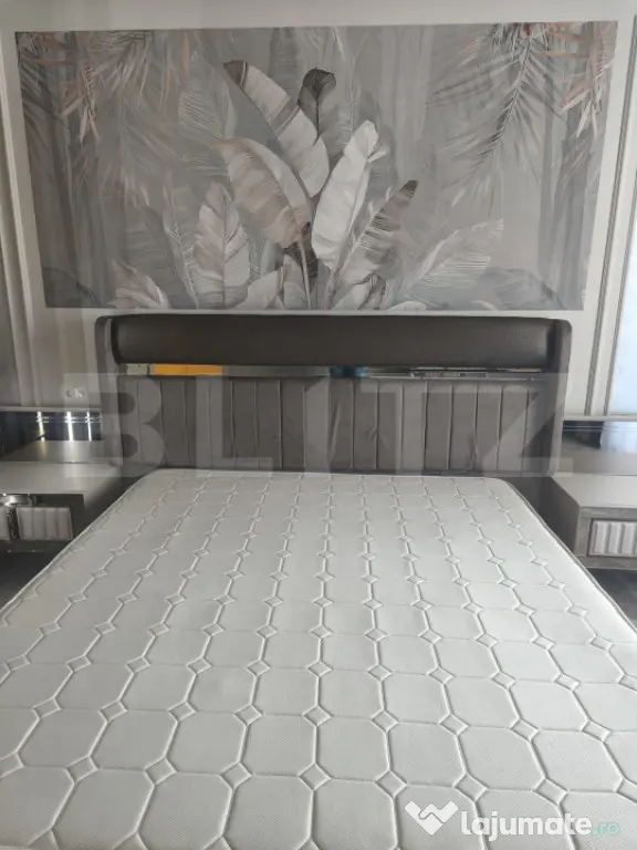 Apartament de inchiriat lux, 87mp utili, zona Nordic Twins, - Radauti (Suceava)