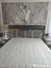 Apartament de inchiriat lux, 87mp utili, zona Nordic Twins, 
