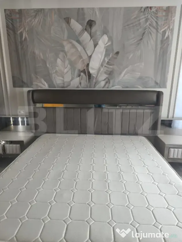 Apartament de inchiriat lux, 87mp utili, zona Nordic Twins, - Radauti (Suceava)