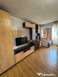 Garsoniera Turnu Magurele 10 minute metrou Aparatorii Patriei