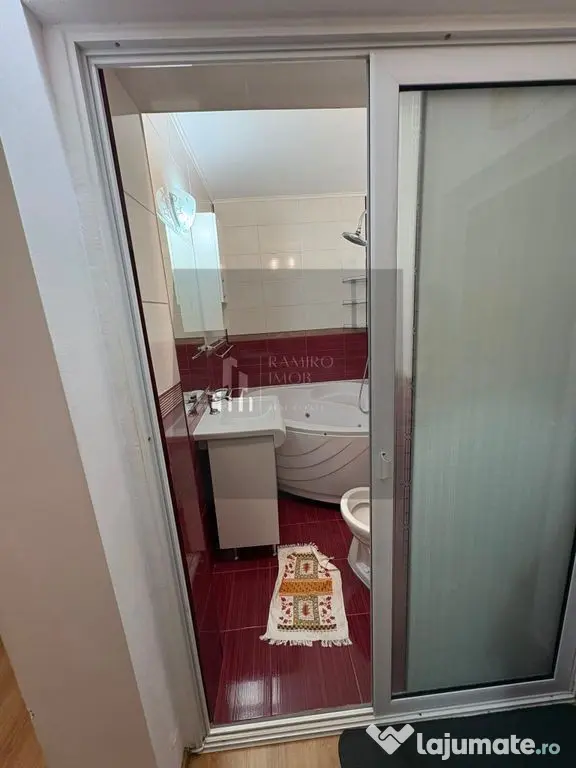 Garsoniera Turnu Magurele 10 minute metrou Aparatorii Patriei - Bucuresti (Bucuresti-Ilfov)