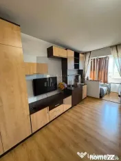 Garsoniera Turnu Magurele 10 minute metrou Aparatorii Patriei 