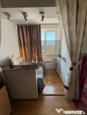Garsoniera Turnu Magurele 10 minute metrou Aparatorii Patriei 
