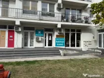 Spațiu comercial de vânzare strada Alexandru D Xenopol