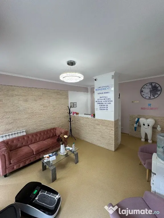 Spațiu comercial de vânzare strada Alexandru D Xenopol - Oradea (Bihor)