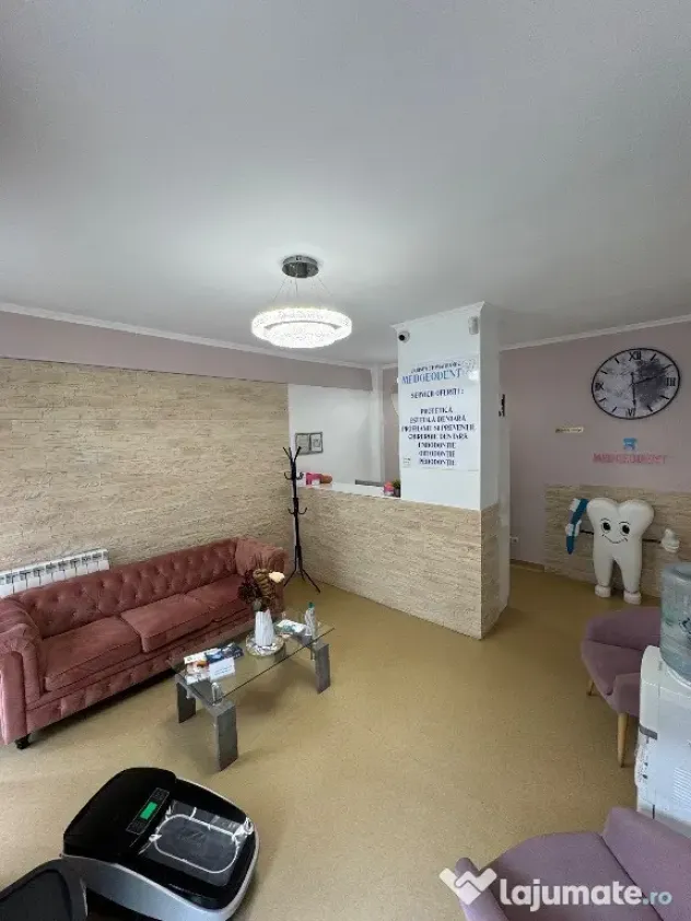 Spațiu comercial de vânzare strada Alexandru D Xenopol - Oradea (Bihor)