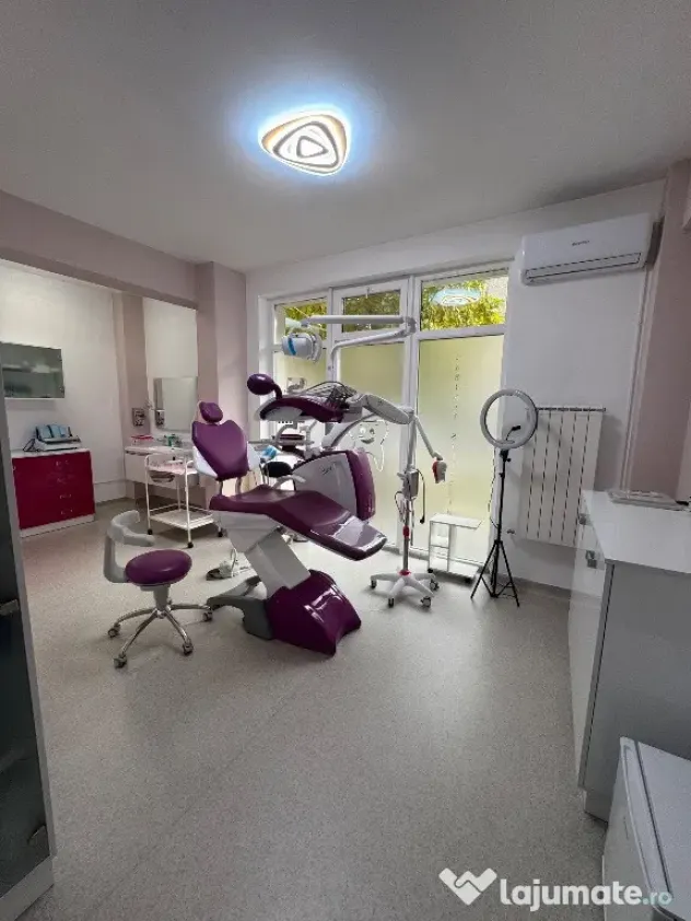 Spațiu comercial de vânzare strada Alexandru D Xenopol - Oradea (Bihor)