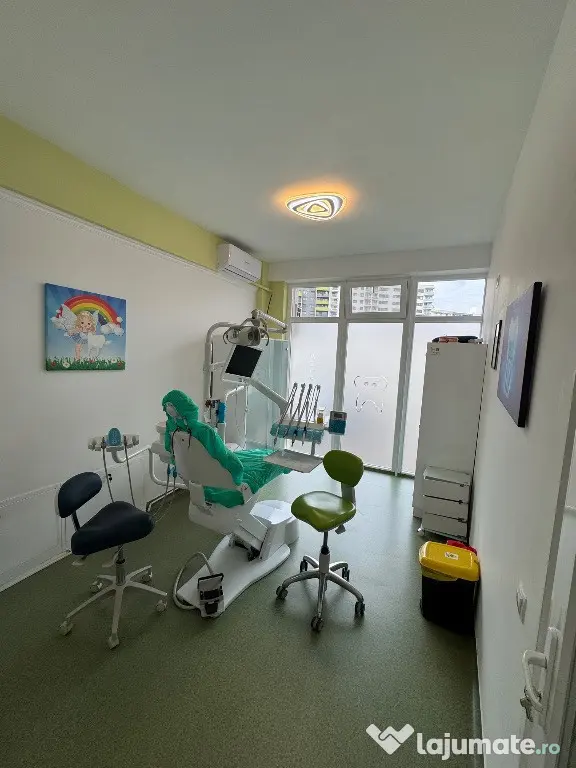 Spațiu comercial de vânzare strada Alexandru D Xenopol - Oradea (Bihor)
