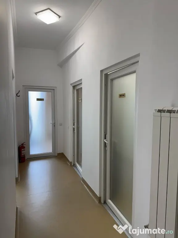 Spațiu comercial de vânzare strada Alexandru D Xenopol - Oradea (Bihor)