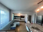 Mamaia Butoaie apartament 3 camere decomandat 