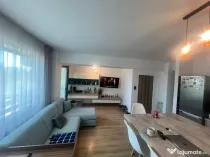 Mamaia Butoaie apartament 3 camere decomandat