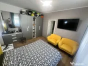 Mamaia Butoaie apartament 3 camere decomandat 