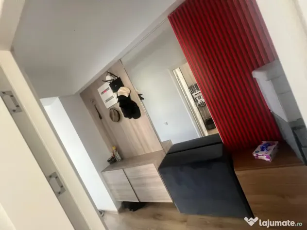 Mamaia Butoaie apartament 3 camere decomandat - Mamaia (Constanta)