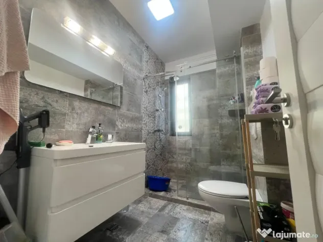 Mamaia Butoaie apartament 3 camere decomandat - Mamaia (Constanta)