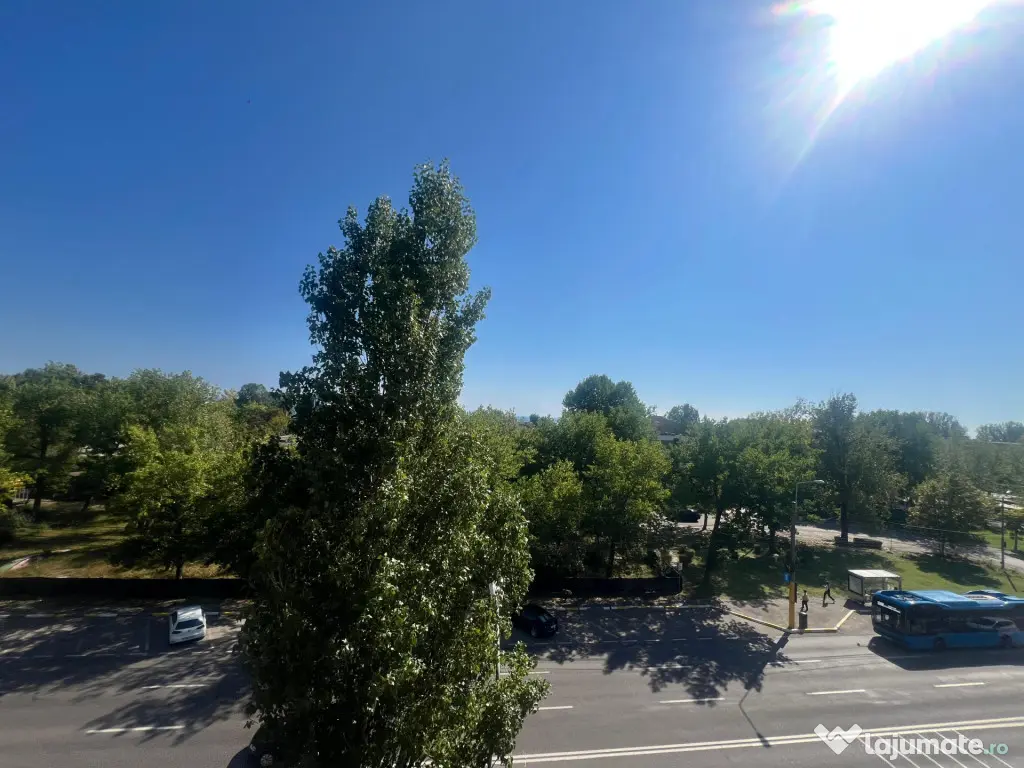 Mamaia Butoaie apartament 3 camere decomandat - Mamaia (Constanta)