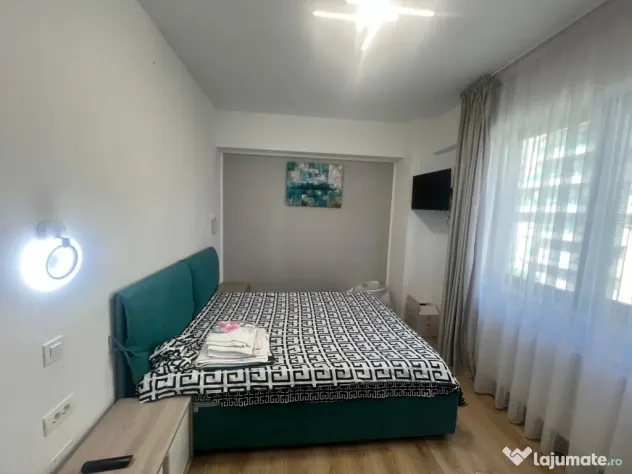 Mamaia Butoaie apartament 3 camere decomandat - Mamaia (Constanta)