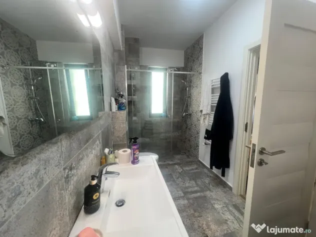 Mamaia Butoaie apartament 3 camere decomandat - Mamaia (Constanta)