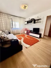Apartament 2 Camere Semidecomandat Navodari
