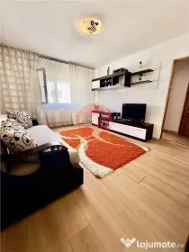 Apartament 2 Camere Semidecomandat Navodari