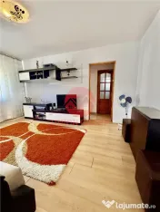Apartament 2 Camere Semidecomandat Navodari