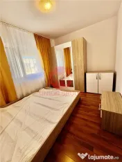 Apartament 2 Camere Semidecomandat Navodari