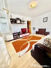 Apartament 2 Camere Semidecomandat Navodari