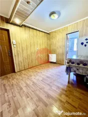 Apartament 2 Camere Semidecomandat Navodari